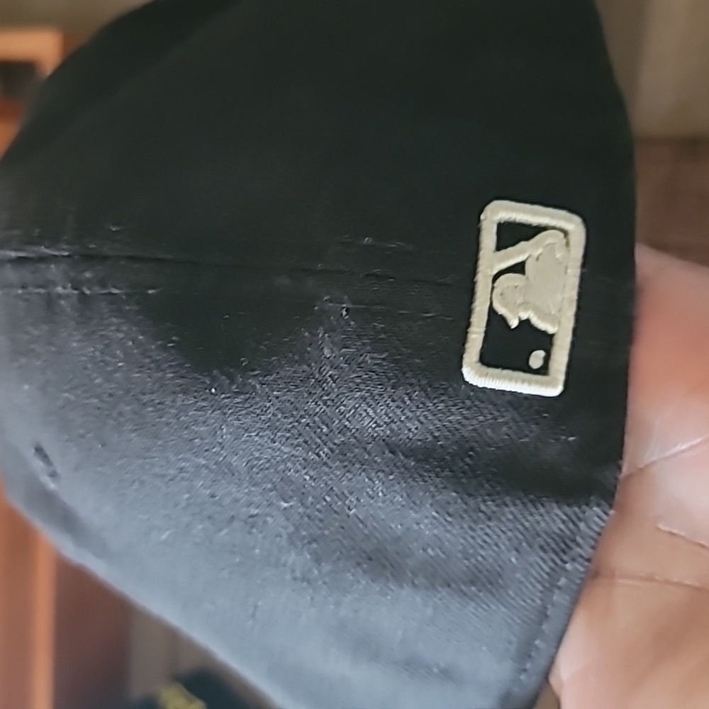 Hat - Picture 2 of 3